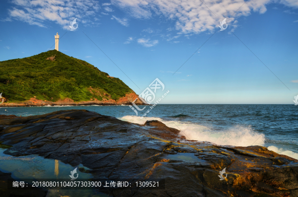 海景