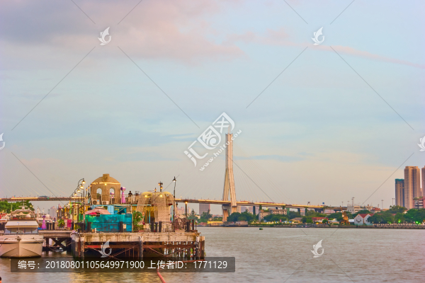 鶴洞大橋