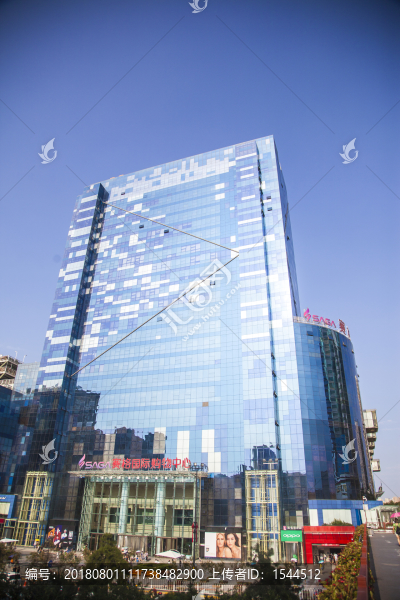 小寨賽格