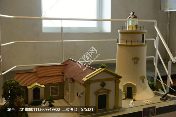澳門東望洋東塔
