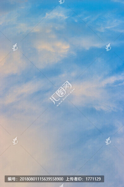 一片天空