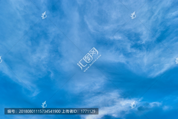 白云