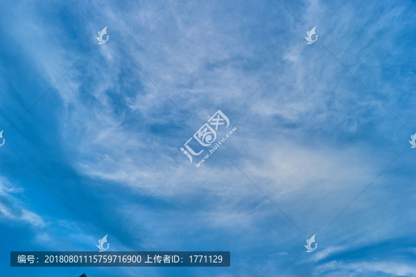 白云