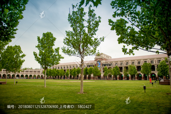 天津民園