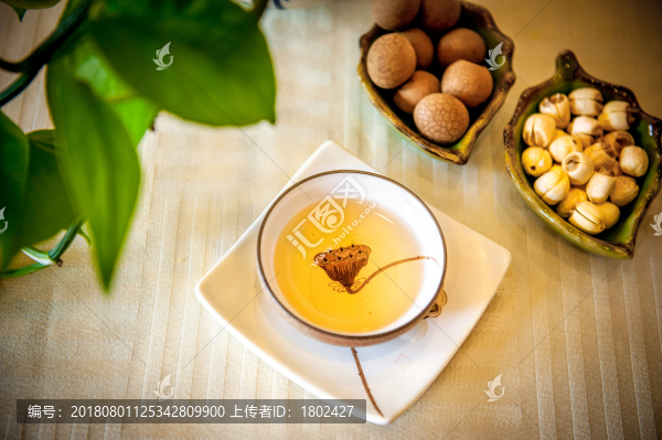 夏至茶點(diǎn)