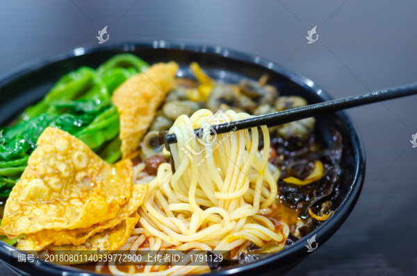 螺螄粉老友粉