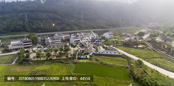 甌窯小鎮(zhèn)