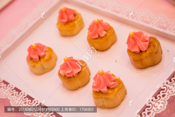 蛋糕甜點