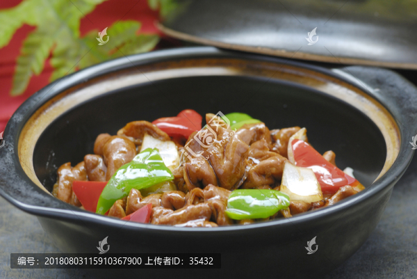 肥腸煲紅燒大腸煲