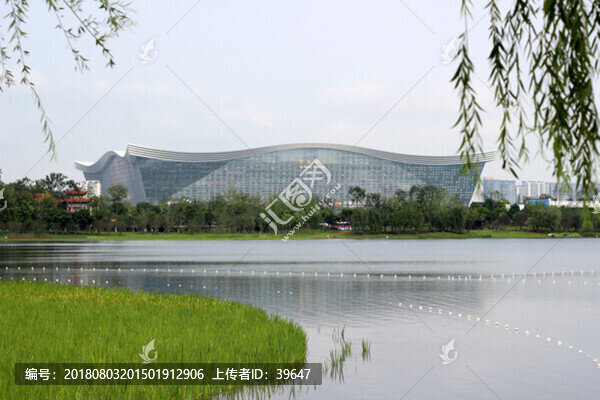 成都環(huán)球中心