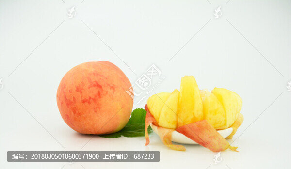 陽山水蜜桃