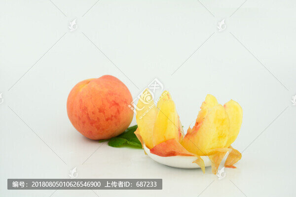 陽山水蜜桃