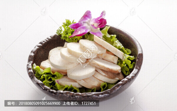 杏鮑菇
