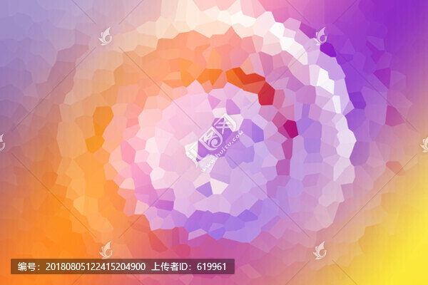 晶格漸變