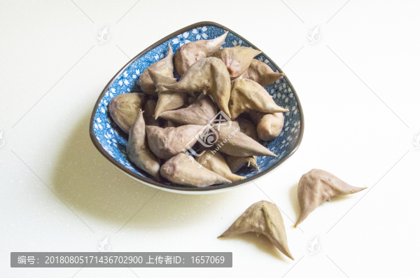 菱角