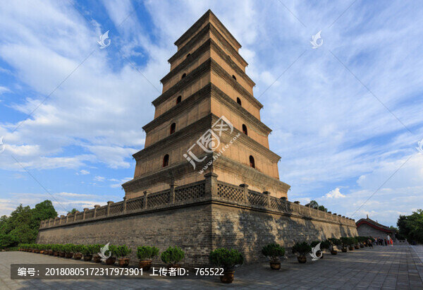 大雁塔