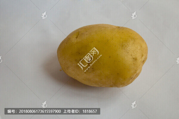 土豆