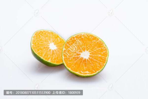 桔子