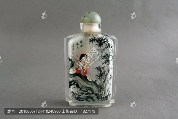 鼻煙壺