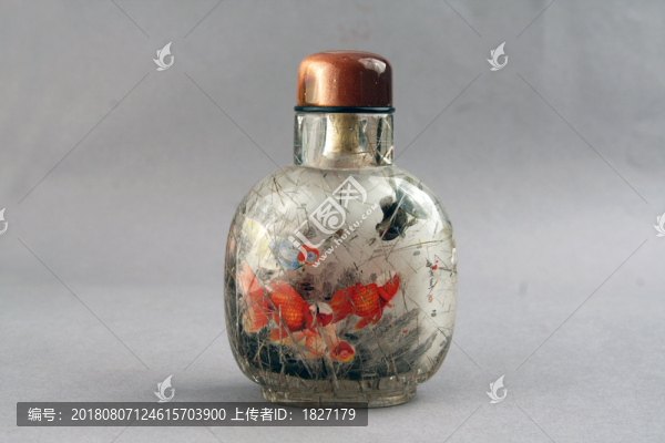鼻煙壺