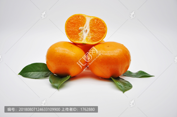橘子
