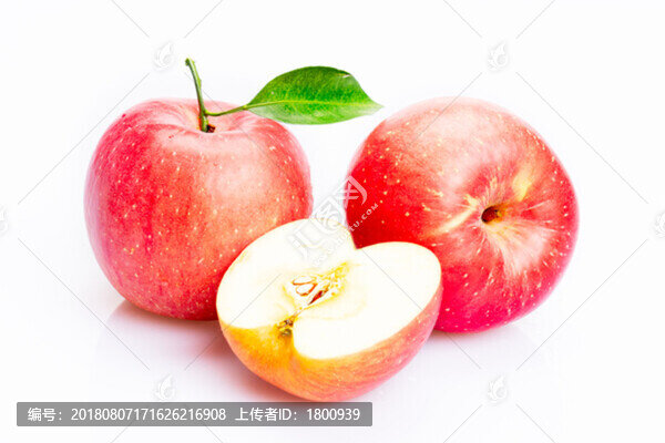 紅富士蘋果