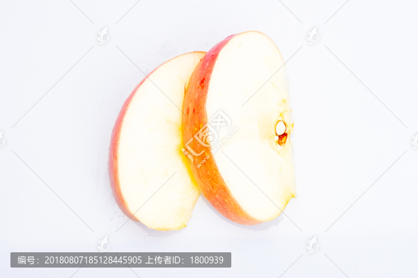 紅富士蘋果