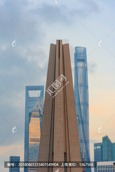 上海外灘