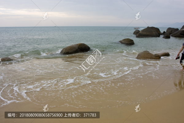 海南天涯海角