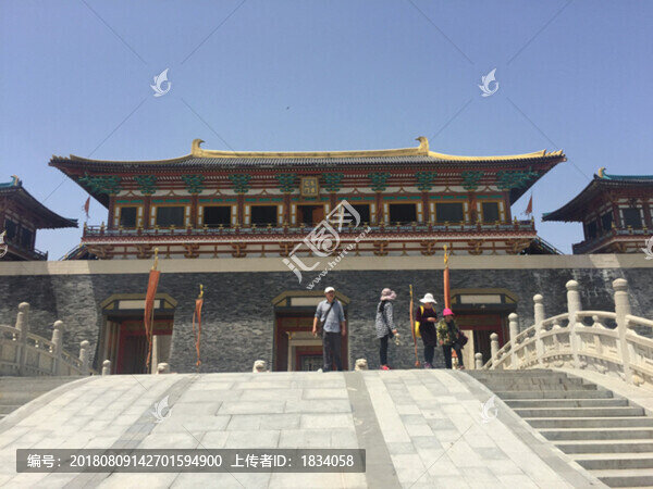 古建筑