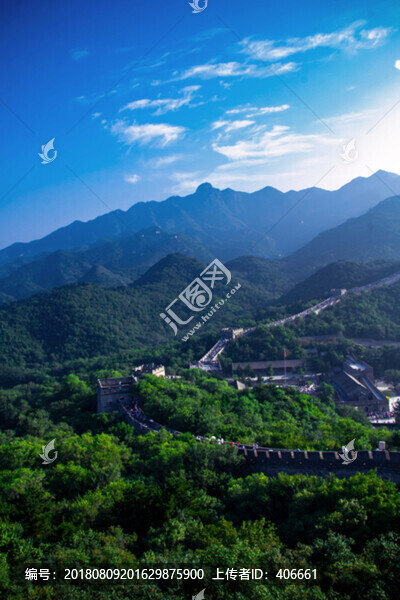 長(zhǎng)城