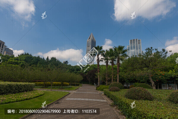 上海人民公園33