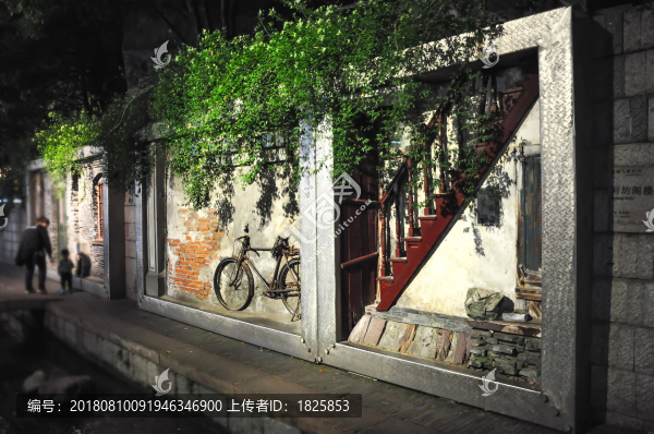 杭州河坊街