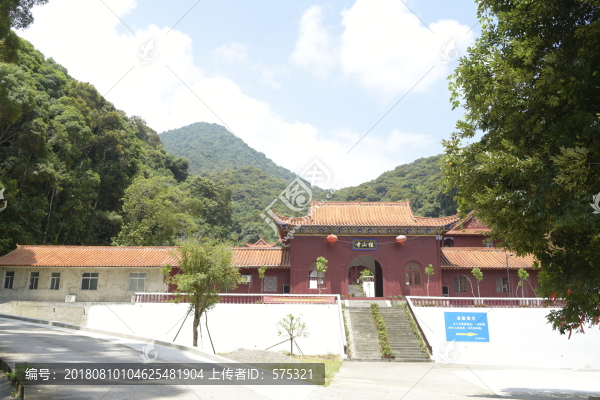 桂山寺