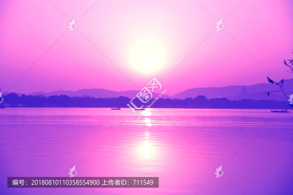 西湖