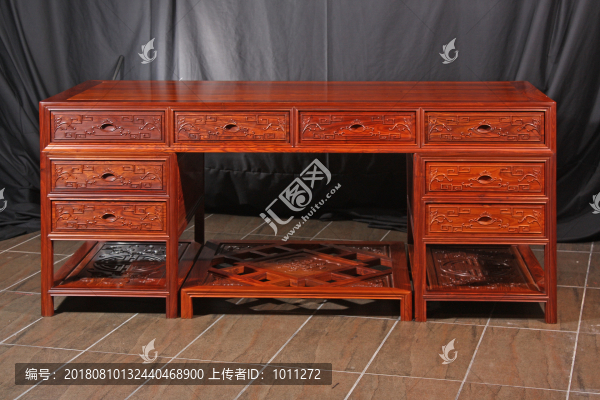 紅木家具