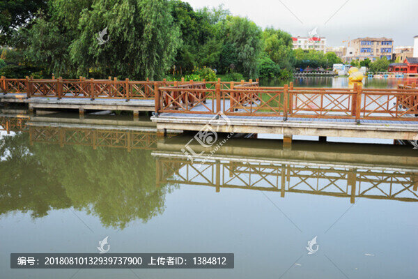 公園景觀