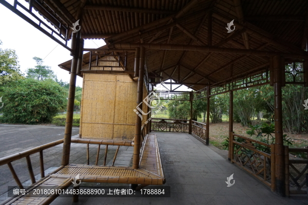 竹屋