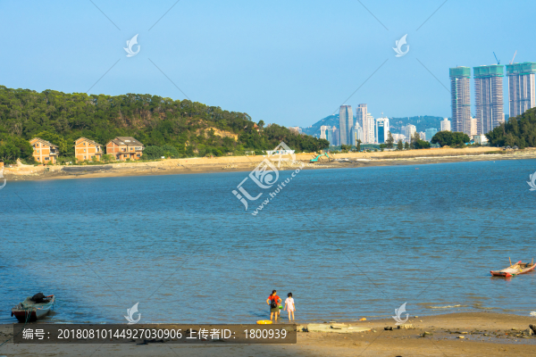 海滄灣公園
