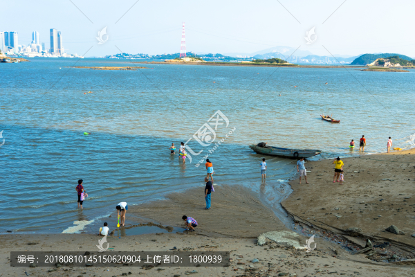 海滄灣公園