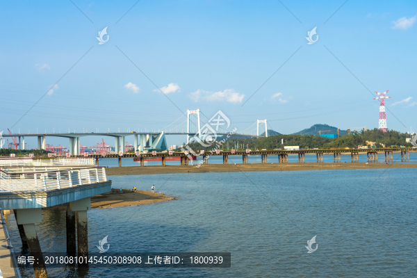 海滄灣公園