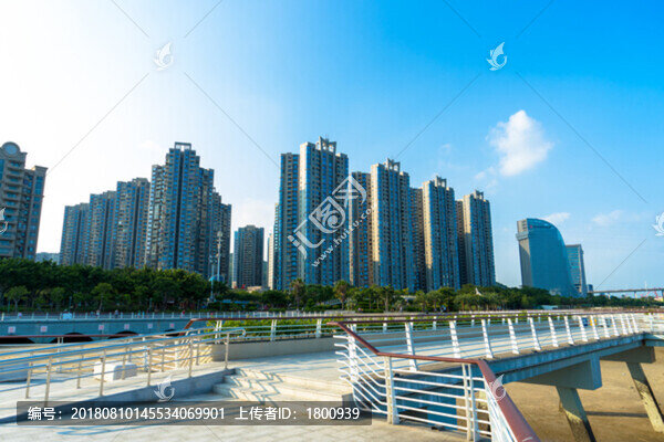 廈門(mén)海滄海景房