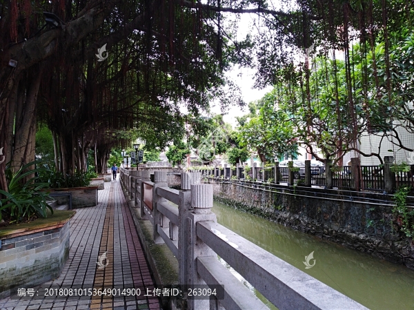 逢簡(jiǎn)水鄉(xiāng)