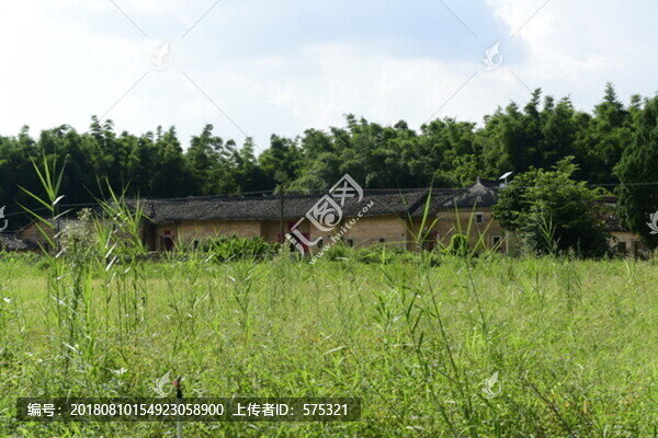 蘇家圍客家鄉(xiāng)村旅游區(qū)