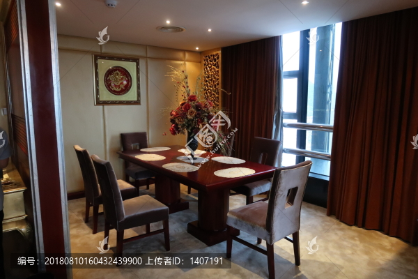 酒店餐廳