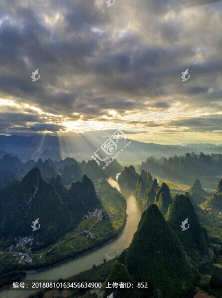 桂林山水