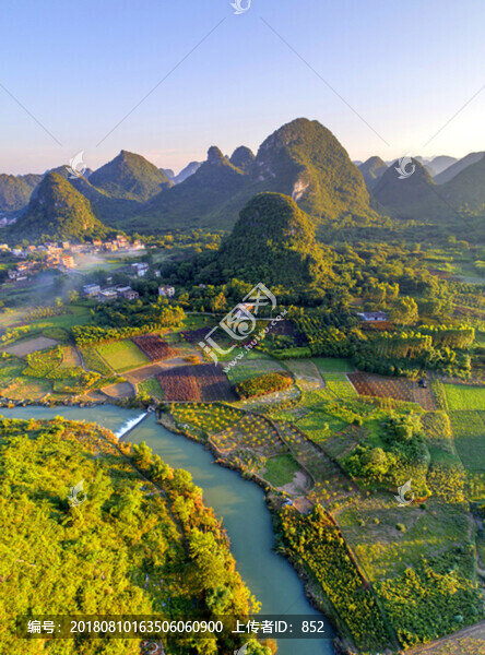 桂林山水
