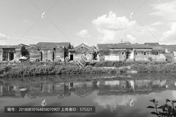 蘇家圍