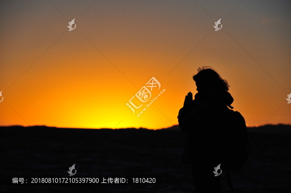 祈禱