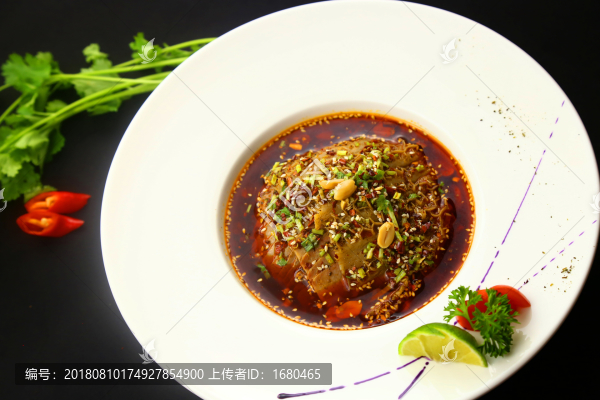 夫妻肺片